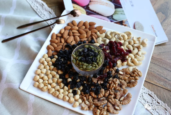 珍貴的果脯-藍莓干(圖17)