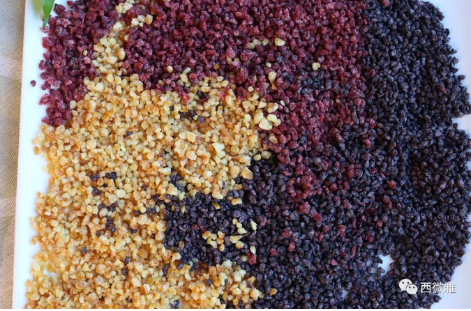 珍貴的果脯-藍莓干(圖20)