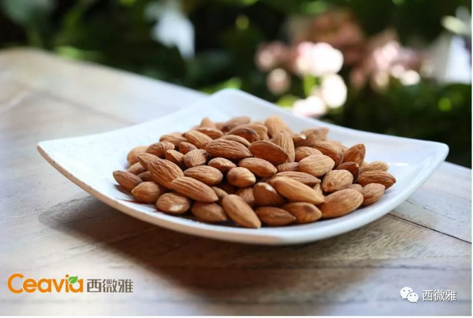 貴族堅(jiān)果-加州扁桃仁(圖2)