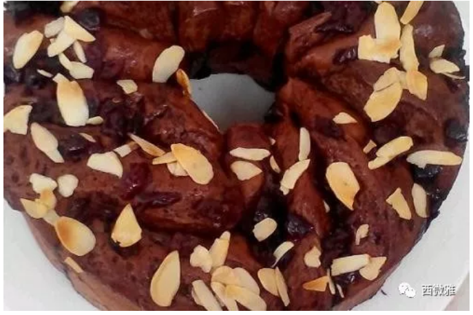 貴族堅(jiān)果-加州扁桃仁(圖22)