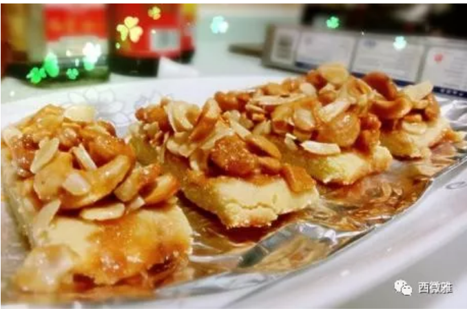 貴族堅(jiān)果-加州扁桃仁(圖23)