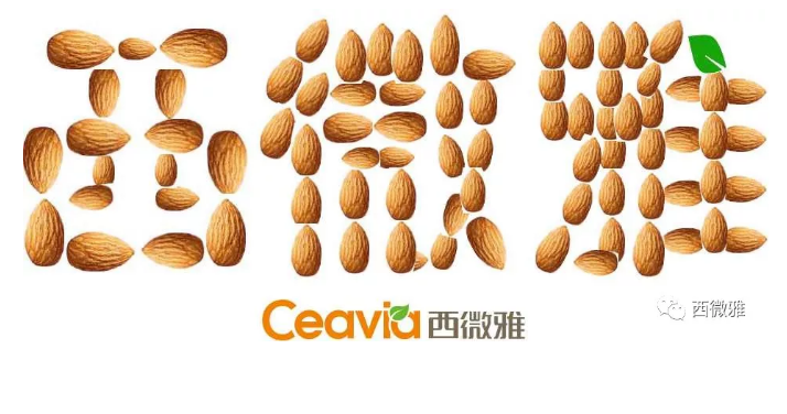 貴族堅(jiān)果-加州扁桃仁(圖26)
