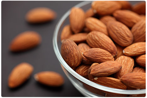 食用巴旦木堅(jiān)果的好處(圖1) 食用巴旦木堅(jiān)果的好處(圖1)