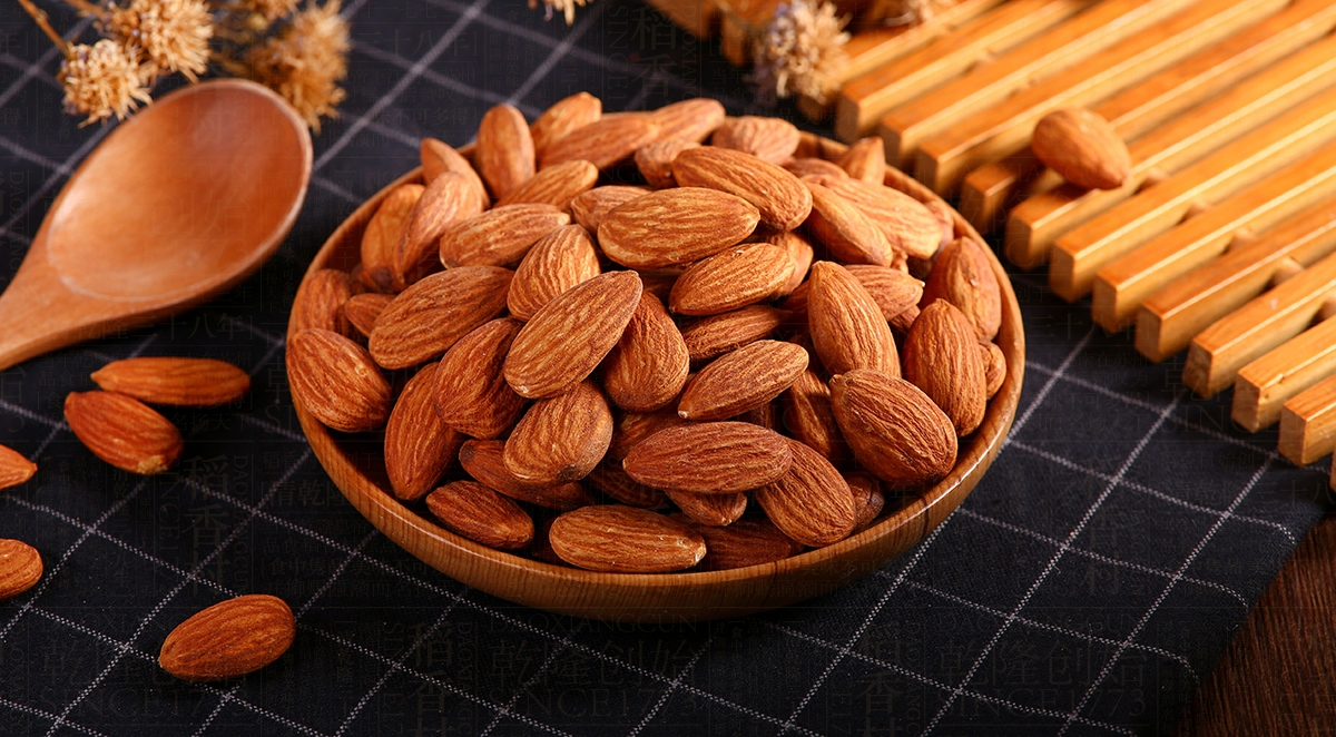 美國大杏仁粉的營養(yǎng)價值(圖1) 美國大杏仁粉的營養(yǎng)價值(圖1)