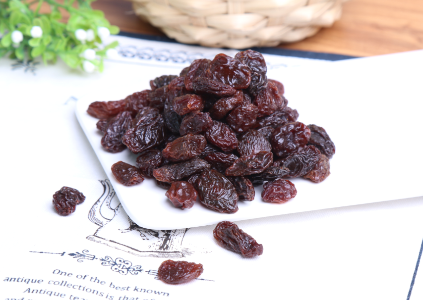 西微雅邀請美國加州葡萄干管理委員會陸老師為員工進行產(chǎn)品培訓(圖8) 西微雅邀請美國加州葡萄干管理委員會陸老師為員工進行產(chǎn)品培訓(圖8)