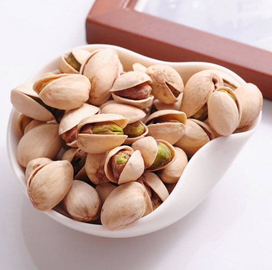 用開心果醬做烘焙和飲品，西微雅綠開心果醬如何？(圖1)