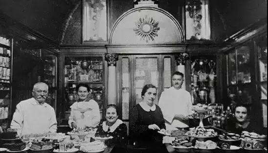 用開心果醬做烘焙和飲品，西微雅綠開心果醬如何？(圖4)