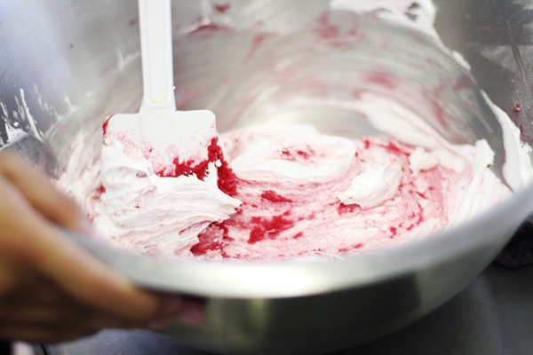 馬卡龍粉 馬卡龍粉